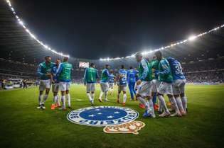 Atual elenco do Cruzeiro defende sequência vitoriosa desde 2017 contra rivais nacionais no mata-mata