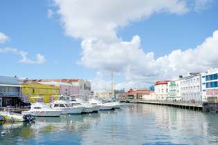 Em Barbados, será exigida dos turistas quarentena de 14 dias