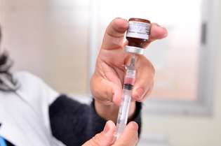 Documento federal recomenda otimização e uso racional da vacina durante o período