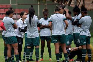 Kethleen Azevedo estará atenta aos destaques do torneio em Pará de Minas