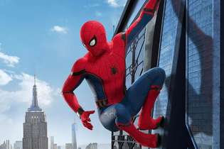 O Homem-Aranha apareceu em três filmes do MCU, enquanto dois longas do personagem foram produzidos para a Sony, mas conectados ao universo Marvel
