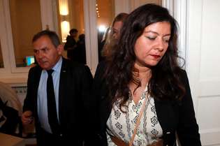Fundadora do #MeToo francês é condenada por difamar homem acusado por ela