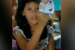 Menina de 9 anos é encontra morta amarrada em árvore em São Paulo