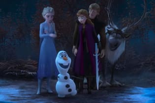'Frozen 2' ganha novo trailer em meio a expectativas pelo longa
