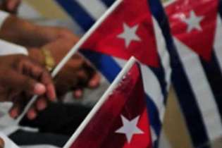 O presidente cubano, Miguel Díaz-Canel, denunciou "assédio e maltrato" aos médicos, o que levou Havana a pedir seu "retorno imediato"