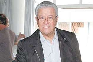José Dalai Rocha, novo presidente do conselho deliberativo do Cruzeiro