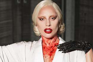 Lady Gaga em American Horror Story