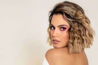 Letícia Lima chegou a ter um caso com a cantora Ana Carolina