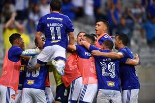 Cruzeiro conquista segunda vitória seguida no Campeonato Mineiro