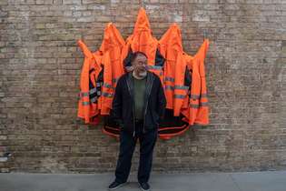 Em 2019, o CCBB-BH trouxe ao público mineiro uma retrospectiva da criação de Ai Weiwei
