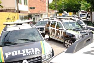 A greve dos policiais militares no Ceará durou 13 dias