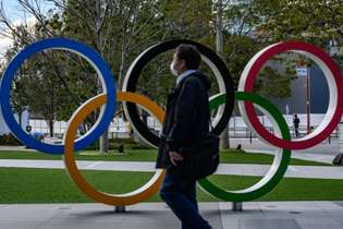 Os Jogos Olímpicos de Tóquio estão previstos para ocorrerem entre julho e agosto deste ano
