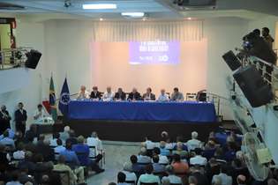 Eleições no Cruzeiro mobilizam conselho do clube em tempos de quarentena