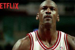 Documentário de 10 partes sobre o sexto título de Michael Jordan promete ser um dos mais fascinantes do mundo esportivo