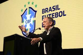 "Nós não vamos, em hipótese alguma, comprometer a saúde de nenhum elemento que faz parte do protagonismo do futebol", disse Walter Feldman