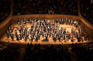 O esforço da direção da Filarmônica de Minas Gerais é para reagendar o máximo possível dos concertos que foram suspensos