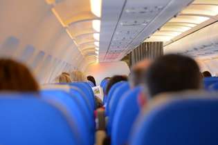O número de restrições e o medo de contágio devem fazer com que voos mais longos demorem mais a retomar, dizem representantes das companhias
