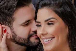 Ex-BBB Ivy Moraes revela casamento 'sem madrinhas do BBB'