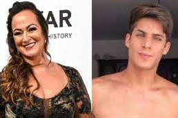 Nadine, mãe de Neymar, e Tiago Ramos assumiram o namoro na Páscoa mas já botaram um fim no relacionamento