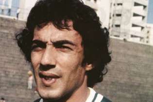Ronaldo Drummond atuou por seis partidas com o Cruzeiro na conquista da Libertadores 1976