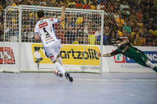 Liga Nacional de Futsal chega, em 2020, à sua 25ª edição