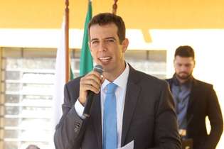 Secretário de Educação do Paraná, Renato Feder, pode assumir o cargo de ministro da Educação