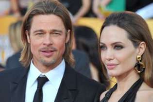 Brad Pitt e Angelina Jolie se separaram em agosto de 2016