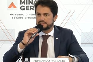 Anúncio foi feito pelo secretário-adjunto de Desenvolvimento Econômico, Fernando Passalio