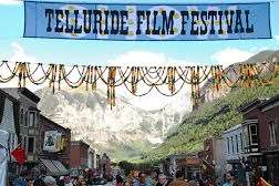 Organizadores do Festival de Cinema de Telluride decidiram cancelar a 47ª edição do evento, programada para acontecer na primeira semana de setembro no Colorado (EUA)