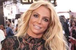 Britney Spears não participou da audiência no Tribunal do Condado de Los Angeles para definir sua tutela