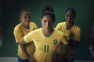 No ano passado, o Guaraná, que já patrocina as seleções brasileiras, convocou marcas a apoiarem o futebol feminino