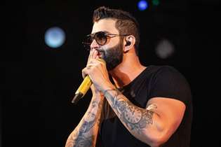 O cantor Gusttavo Lima diz que "não pactua com ilegalidades"