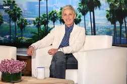 DeGeneres: Ex-funcionários entendem que seria difícil a apresentadora não ter percebido o que se passava nos bastidores