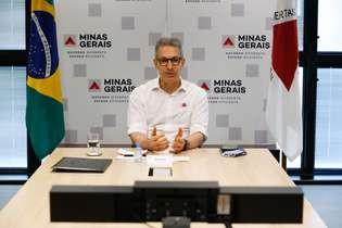 O governador de Minas Gerais, Romeu Zema, assinou decreto que dispõe sobre a produção do queijo artesanal no Estado