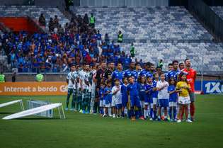 No fatídico dia 8 de dezembro de 2019, o Cruzeiro foi rebaixado à segunda divisão do Campeonato Brasileiro