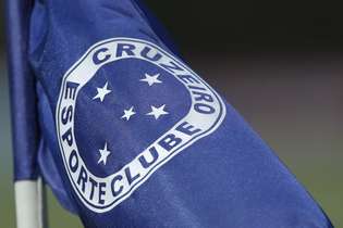 Cruzeiro usou as redes sociais para provocar o rival