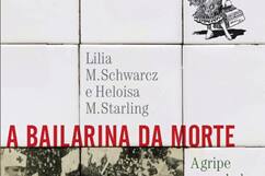 A professora de História da UFMG Heloisa Murgel Starling e e a historiadora Lilia Moritz Schwarcz recriam, na obra, o cotidiano da vida e da morte durante o reinado de terror da "gripe bailarina", uma das maiores pandemias da história