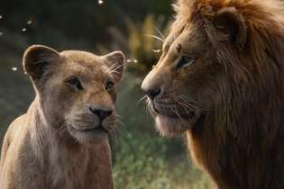 Disney confirmou mais um filme de "O Rei Leão"