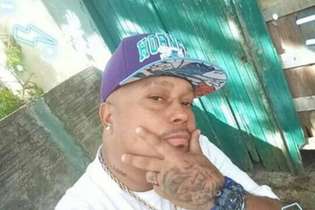 João Alberto Freitas, 40, foi espancado e morto por dois seguranças, no último dia 19, em Porto Alegre