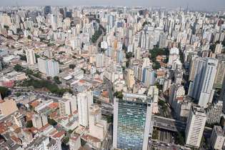 São Paulo é a cidade mais rica do país