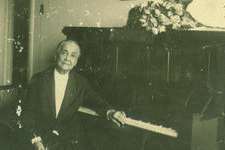 Chiquinha Gonzaga, compositora e maestrina