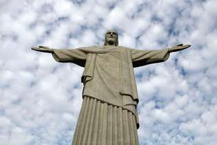 Cidade do Rio completa 456 anos