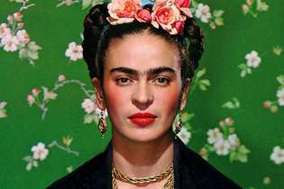 Documentário 'Frida: Viva la Vida', estreia nesta segunda-feira (8), no canal National Geographic