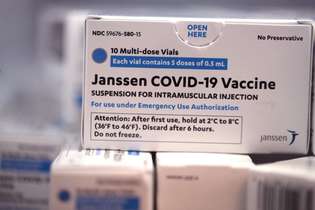 Vacina da Janssen