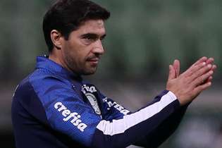 Abel Ferreira conquistou a Copa do Brasil e a Libertadores pelo Palmeiras