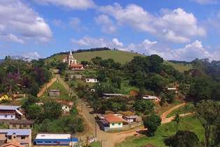 Sarandira é uma comunidade rural pertencente a Juiz de Fora