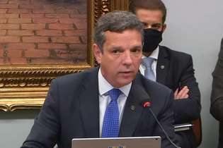 Caio Paes de Andrade foi confirmado como indicado a diretor-presidente da estatal