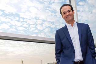 Antonoaldo Neves é ex-CEO da Azul e TAP