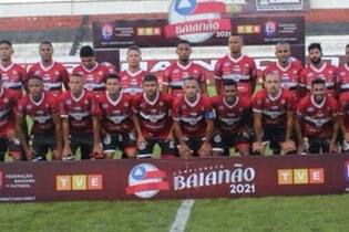 Atlético de Alagoinhas vence Bahia de Feira e conquista o Campeonato Baiano