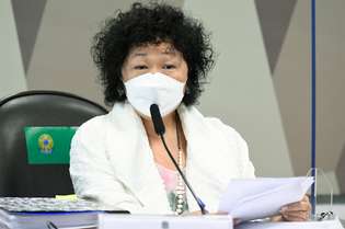 Médica Nise Yamaguchi diz não participar de ministério paralelo que aconselha governo Bolsonaro